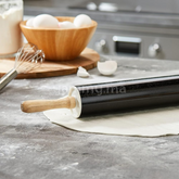 Rouleau à Pâtisserie Anti-adhésif 45 cm - Ibili